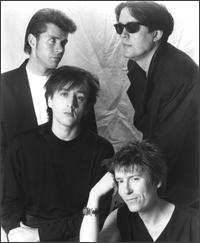 The Psychedelic Furs